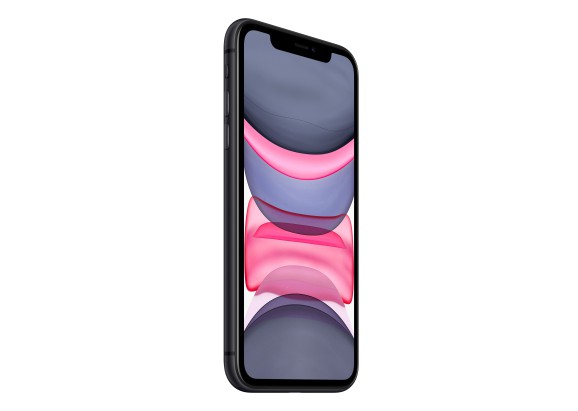 Apple iPhone 11 128GB Black