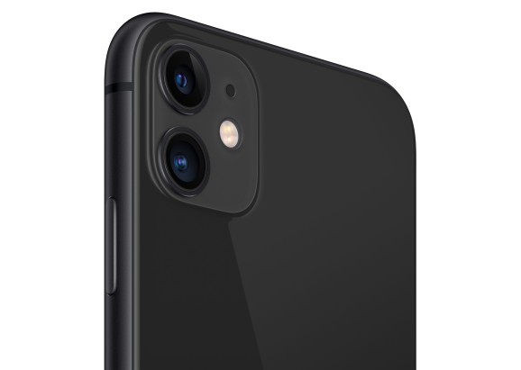 Apple iPhone 11 128GB Black