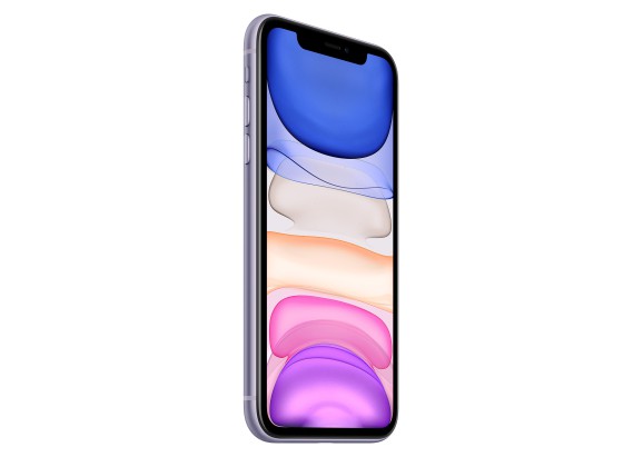 Apple iPhone 11 256GB Purple