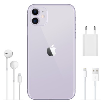 Apple iPhone 11 128GB Purple