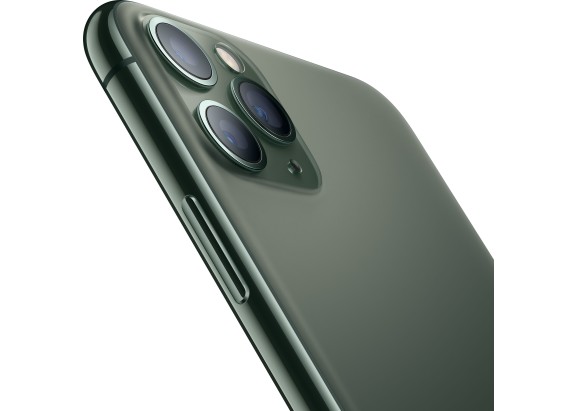 Apple iPhone 11 Pro Max 512GB Midnight Green
