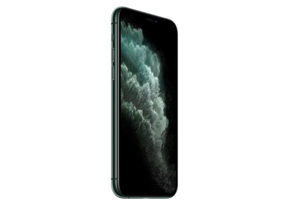 Apple iPhone 11 Pro Max 512GB Midnight Green