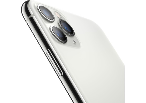 Apple iPhone 11 Pro 512GB Silver