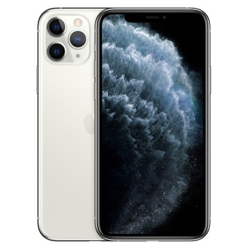 Apple iPhone 11 Pro 256GB Silver