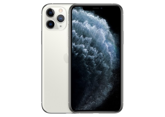 Apple iPhone 11 Pro 512GB Silver