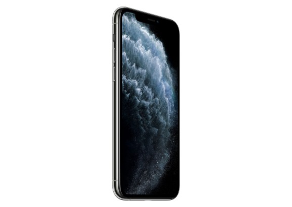 Apple iPhone 11 Pro 512GB Silver