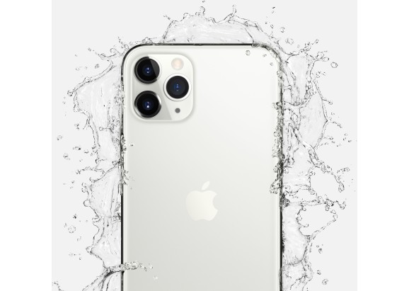 Apple iPhone 11 Pro 512GB Silver