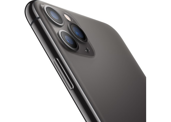 Apple iPhone 11 Pro 256GB Space Gray