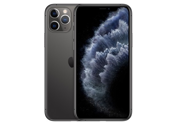 Apple iPhone 11 Pro 256GB Space Gray