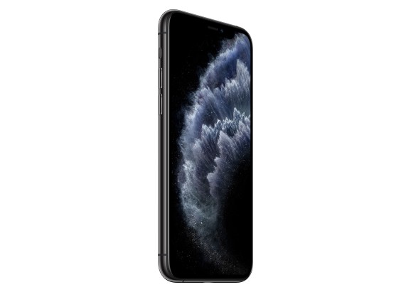 Apple iPhone 11 Pro 256GB Space Gray