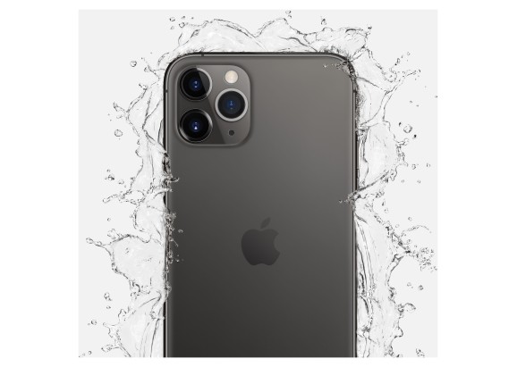 Apple iPhone 11 Pro 256GB Space Gray
