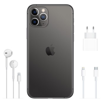 Apple iPhone 11 Pro 256GB Space Gray