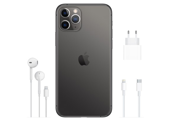 Apple iPhone 11 Pro 256GB Space Gray