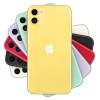 Apple iPhone 11 128GB Yellow