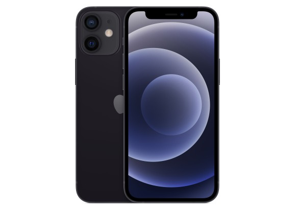 Apple iPhone 12 128GB Black