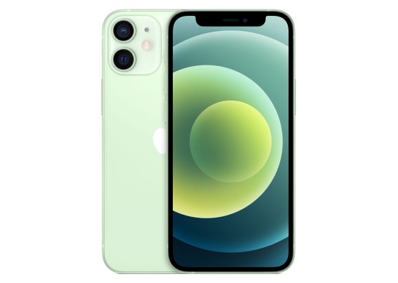 Apple iPhone 12 256GB Green