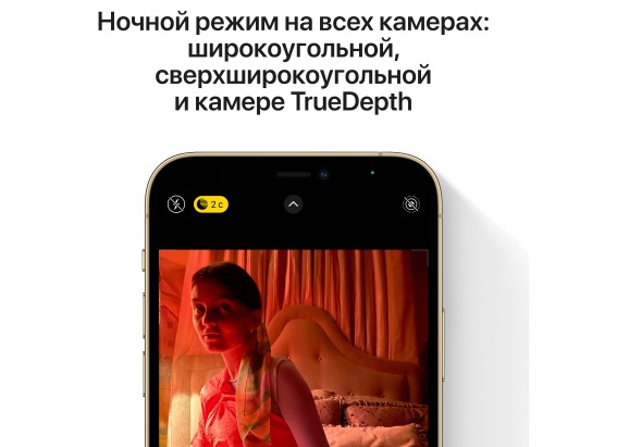 Apple iPhone 12 Pro 256GB Graphite