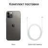 Apple iPhone 12 Pro 256GB Graphite