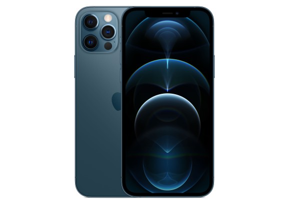 Apple iPhone 12 Pro Max 256GB Pacific Blue
