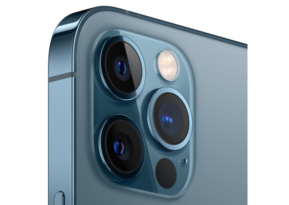 Apple iPhone 12 Pro Max 256GB Pacific Blue
