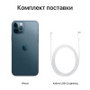 Apple iPhone 12 Pro Max 256GB Pacific Blue