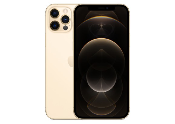 Apple iPhone 12 Pro 128GB Gold