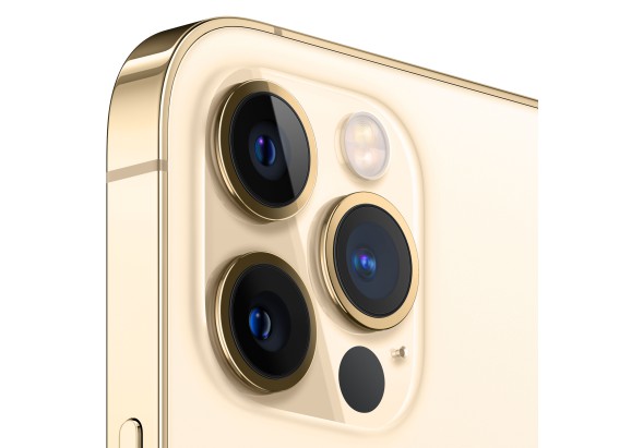 Apple iPhone 12 Pro 128GB Gold