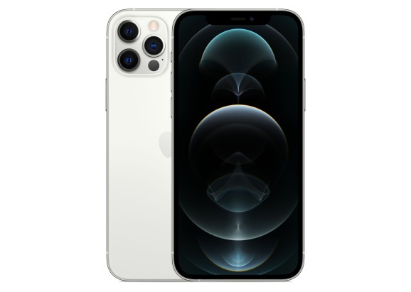 Apple iPhone 12 Pro 128GB Silver