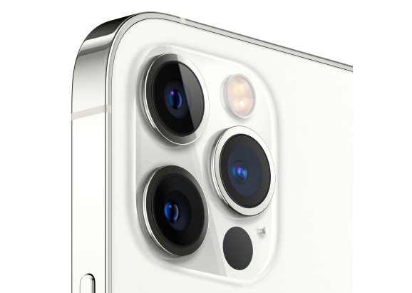 Apple iPhone 12 Pro 128GB Silver