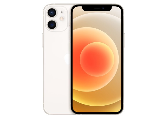 Apple iPhone 12 128GB White