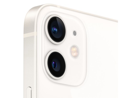 Apple iPhone 12 128GB White