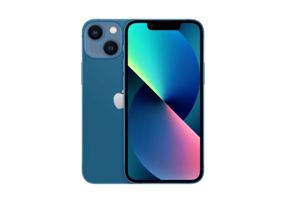 Apple iPhone 13 128GB Blue