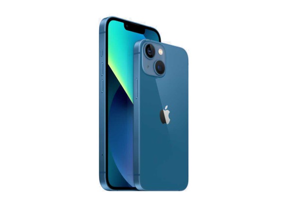 Apple iPhone 13 128GB Blue