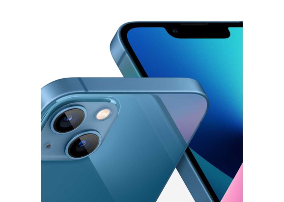 Apple iPhone 13 128GB Blue