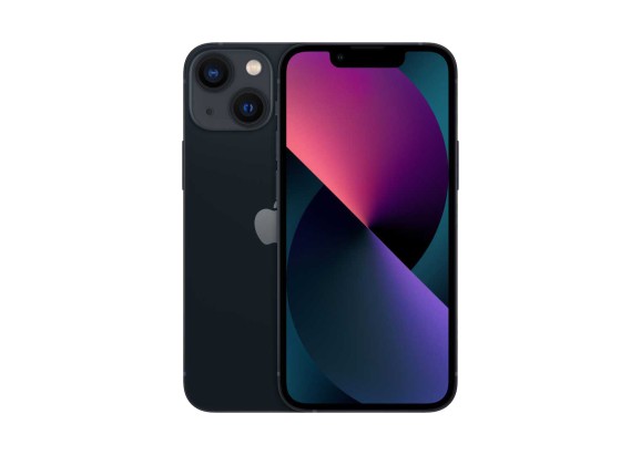 Apple iPhone 13 mini 256GB Midnight
