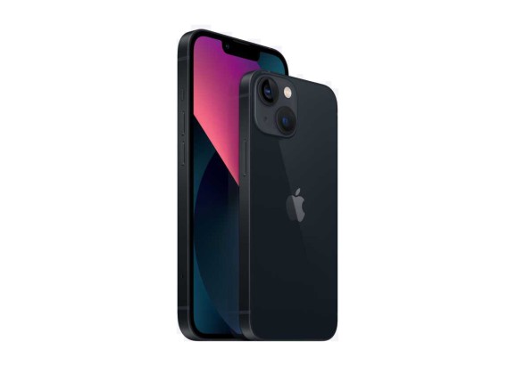 Apple iPhone 13 mini 256GB Midnight