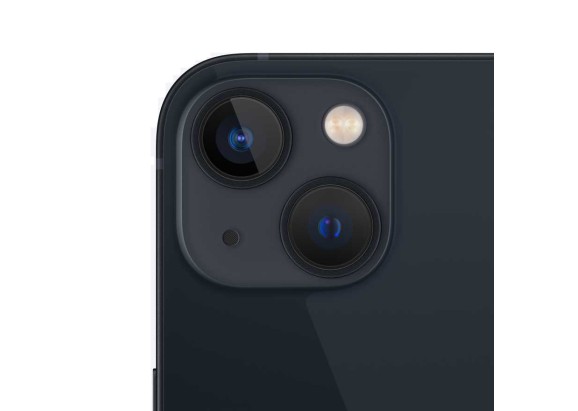 Apple iPhone 13 mini 256GB Midnight