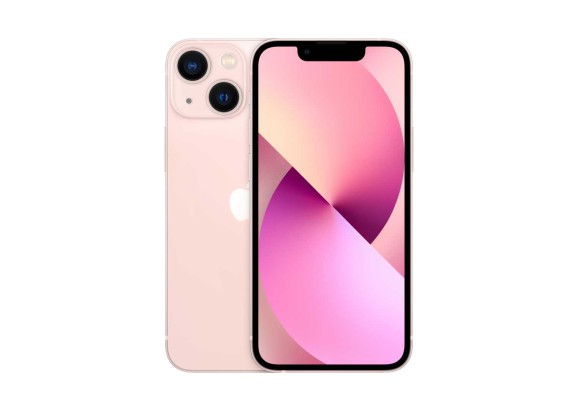 Apple iPhone 13 256GB Pink