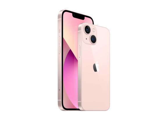 Apple iPhone 13 256GB Pink