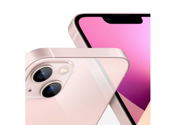 Apple iPhone 13 256GB Pink