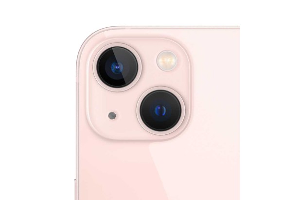 Apple iPhone 13 256GB Pink