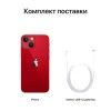 Apple iPhone 13 128GB (PRODUCT)RED