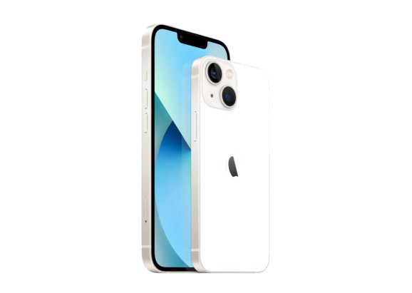 Apple iPhone 13 mini 128GB Starlight