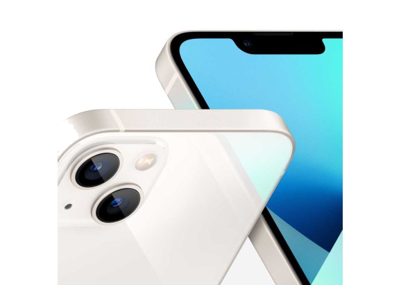 Apple iPhone 13 mini 128GB Starlight
