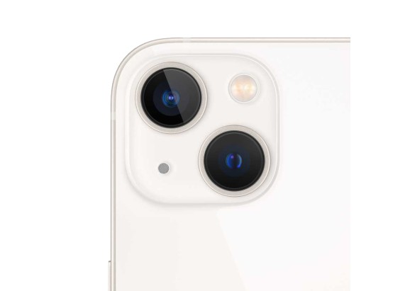Apple iPhone 13 mini 128GB Starlight