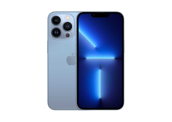 Apple iPhone 13 Pro Max 1TB Sky Blue
