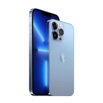 Apple iPhone 13 Pro Max 128GB Sky Blue