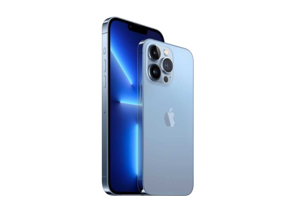 Apple iPhone 13 Pro Max 1TB Sky Blue