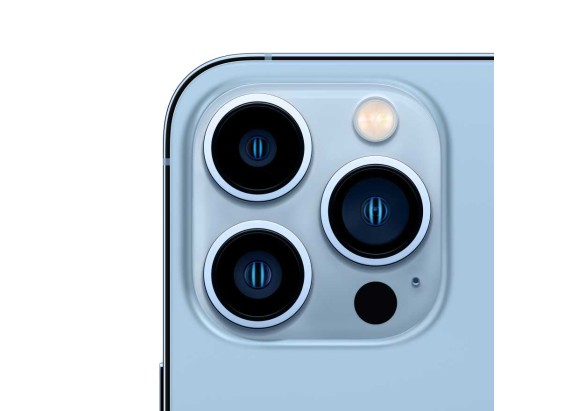 Apple iPhone 13 Pro Max 1TB Sky Blue