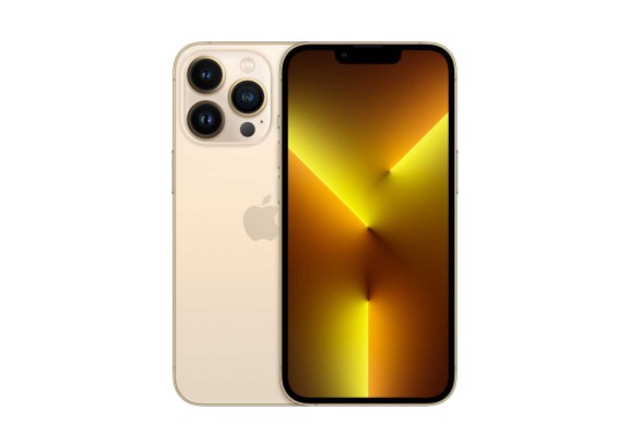 Apple iPhone 13 Pro 128GB Gold